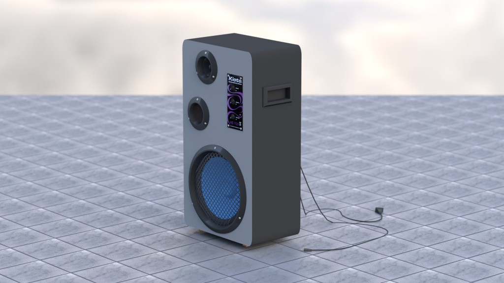 Parlante preview image 1