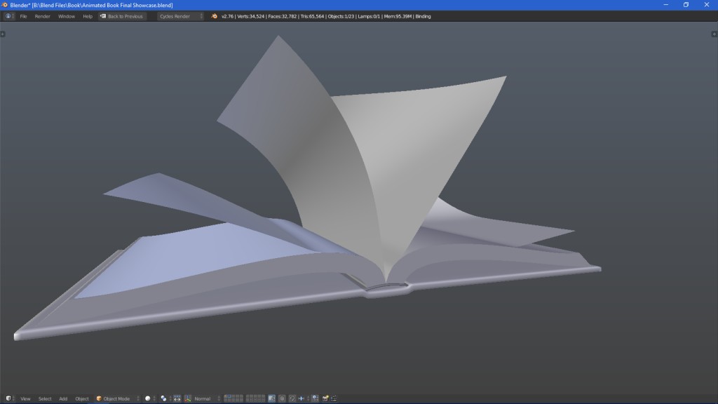 Book Rig (Full) preview image 3