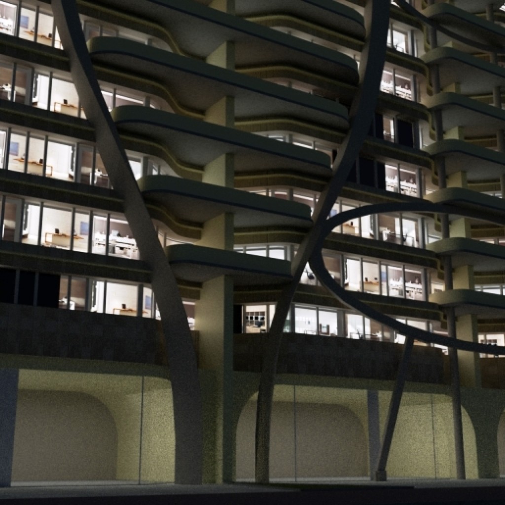 Building 9 preview image 4