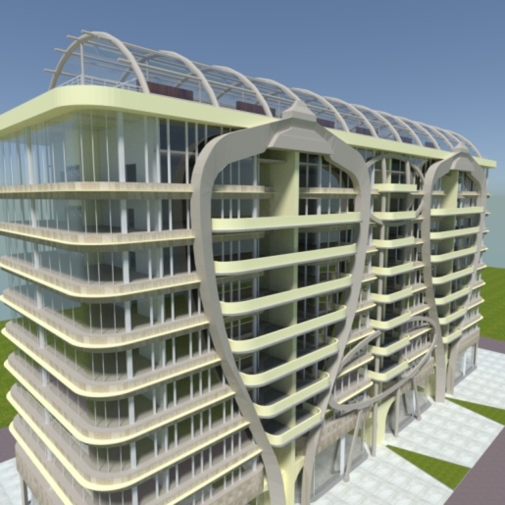 Building 9 preview image 5