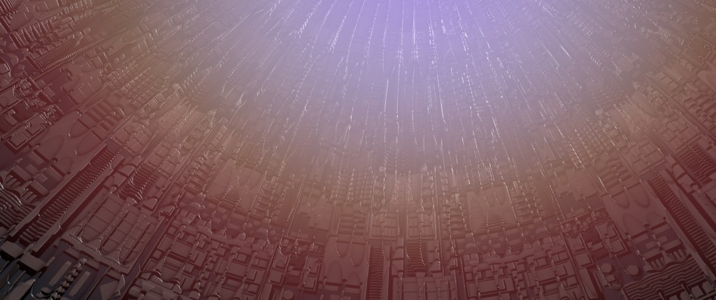 FLYING SAUCER  3 SCENES preview image 1