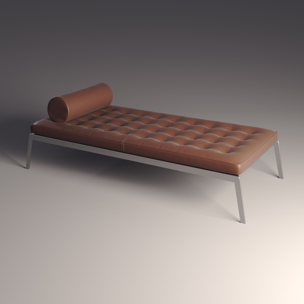 Ottoman-Flexform-Magi preview image 1