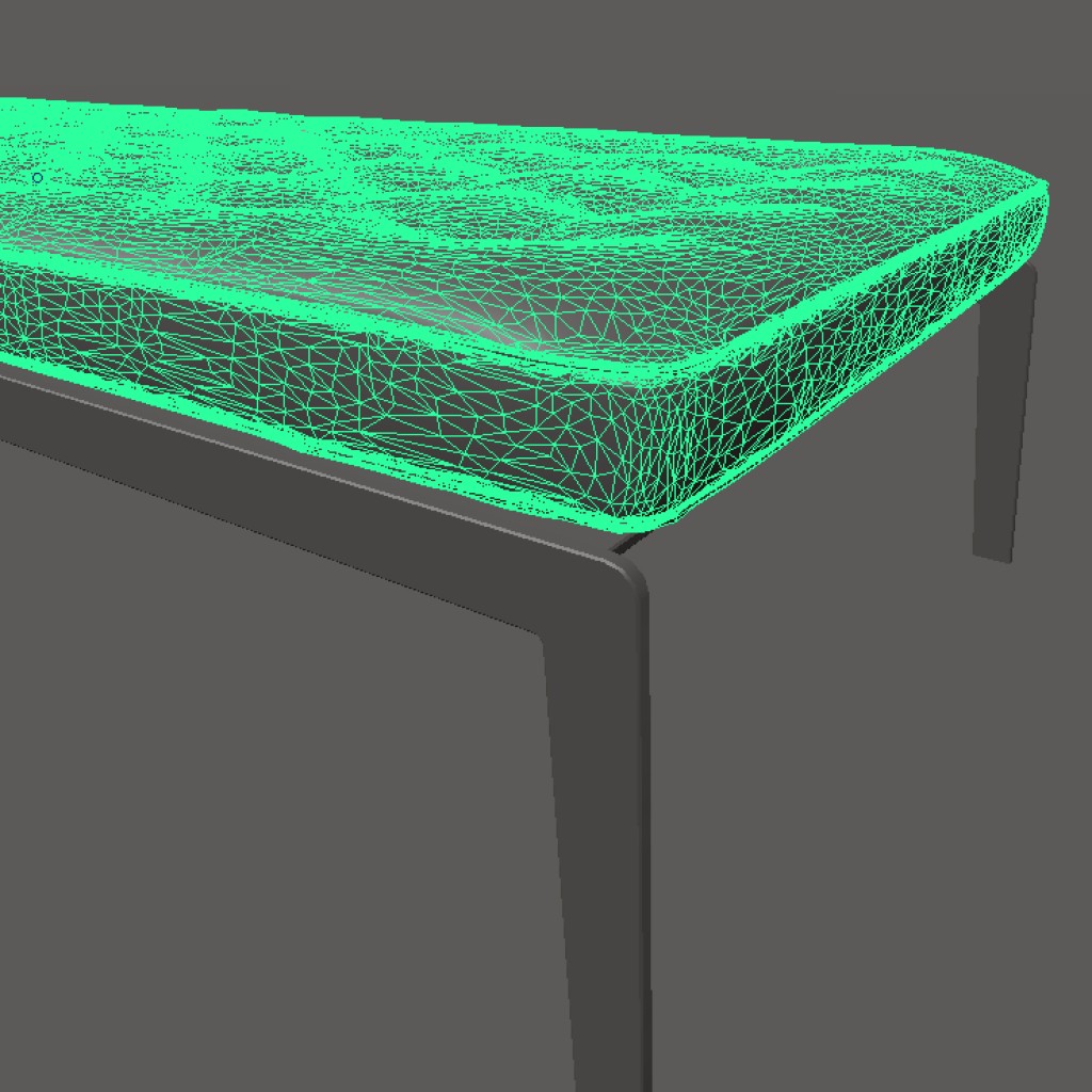 Ottoman-Flexform-Magi preview image 2