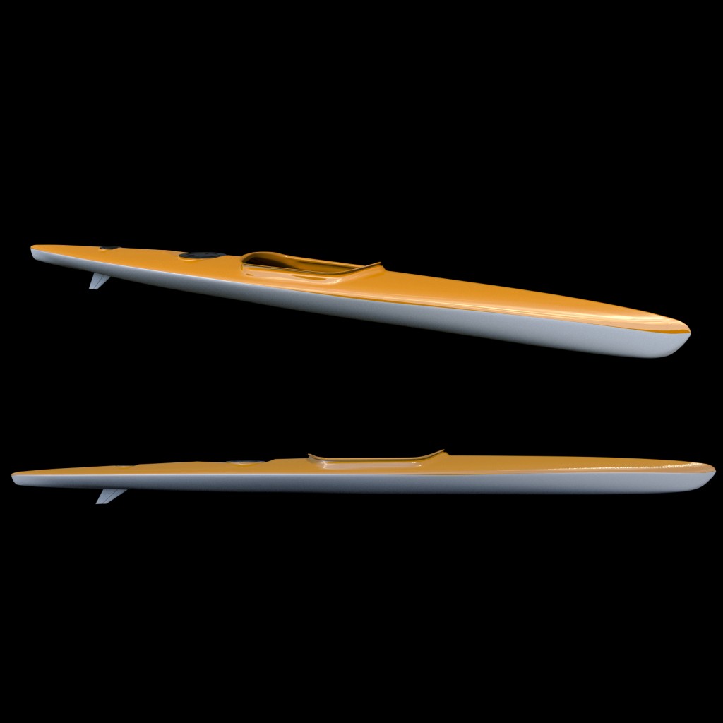 Kayaks preview image 2