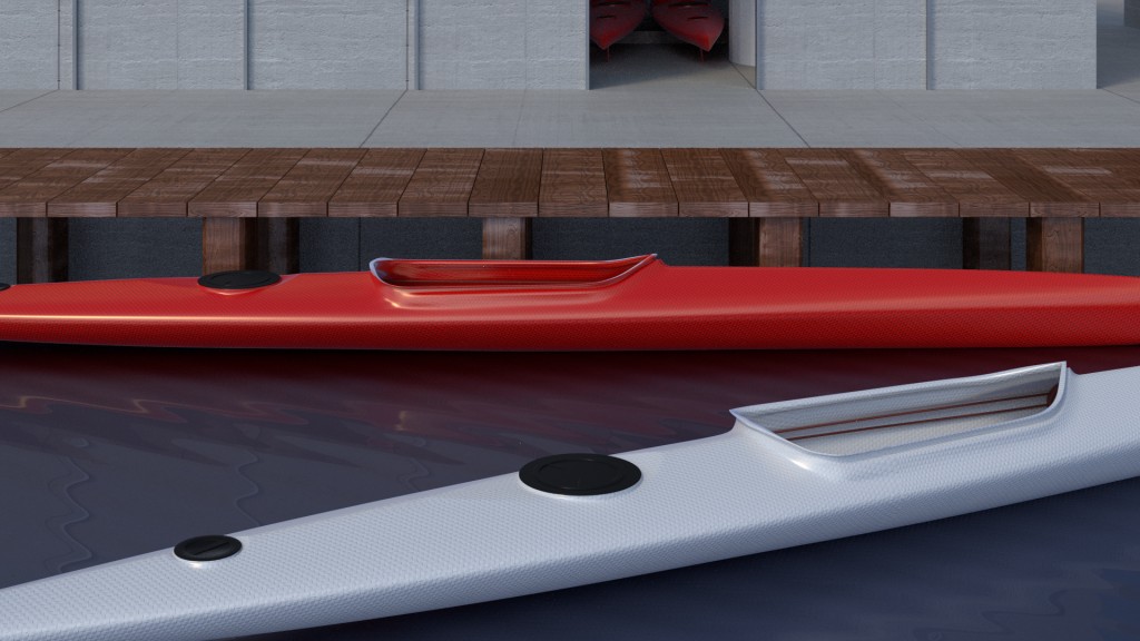 Kayaks preview image 3