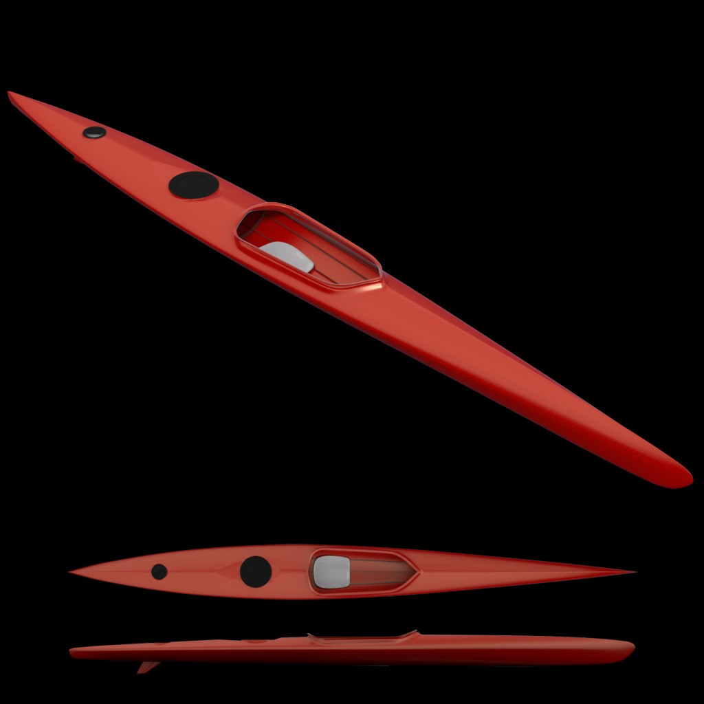 Kayaks preview image 5