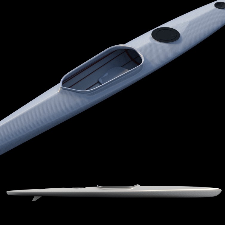 Kayaks preview image 6