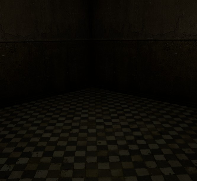 Hospital Room For BGE preview image 1