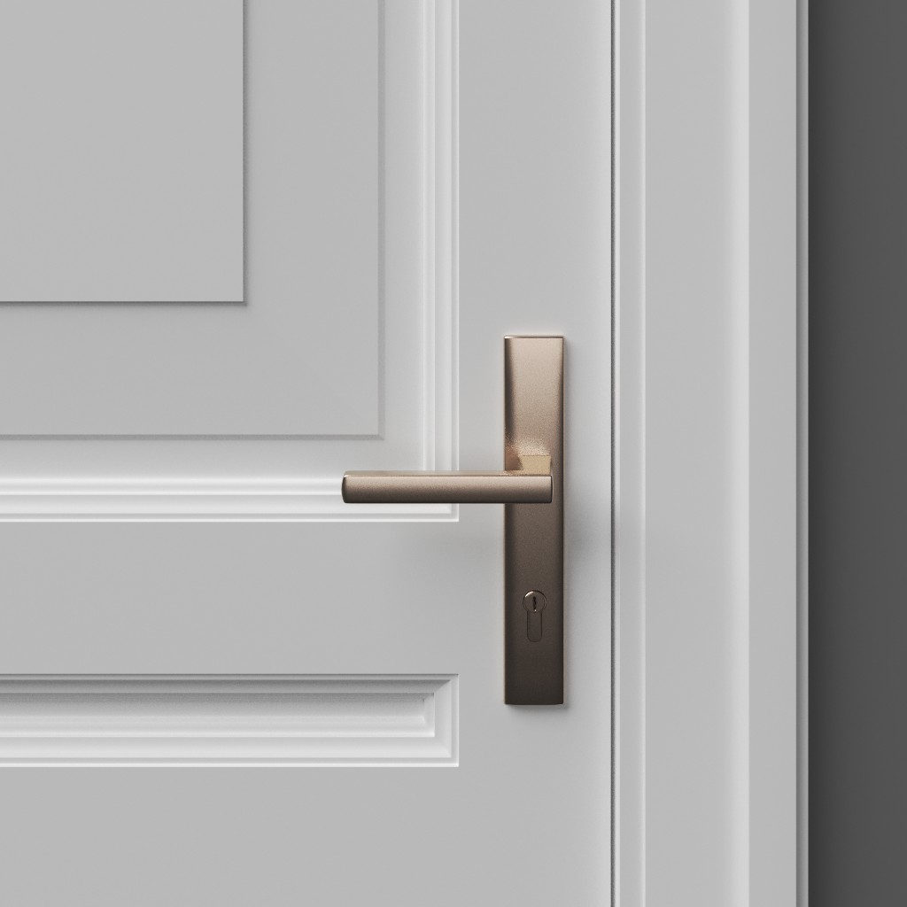 Closed Door preview image 2