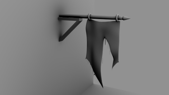 codyborst city oldreligiousflags.blend preview image 1