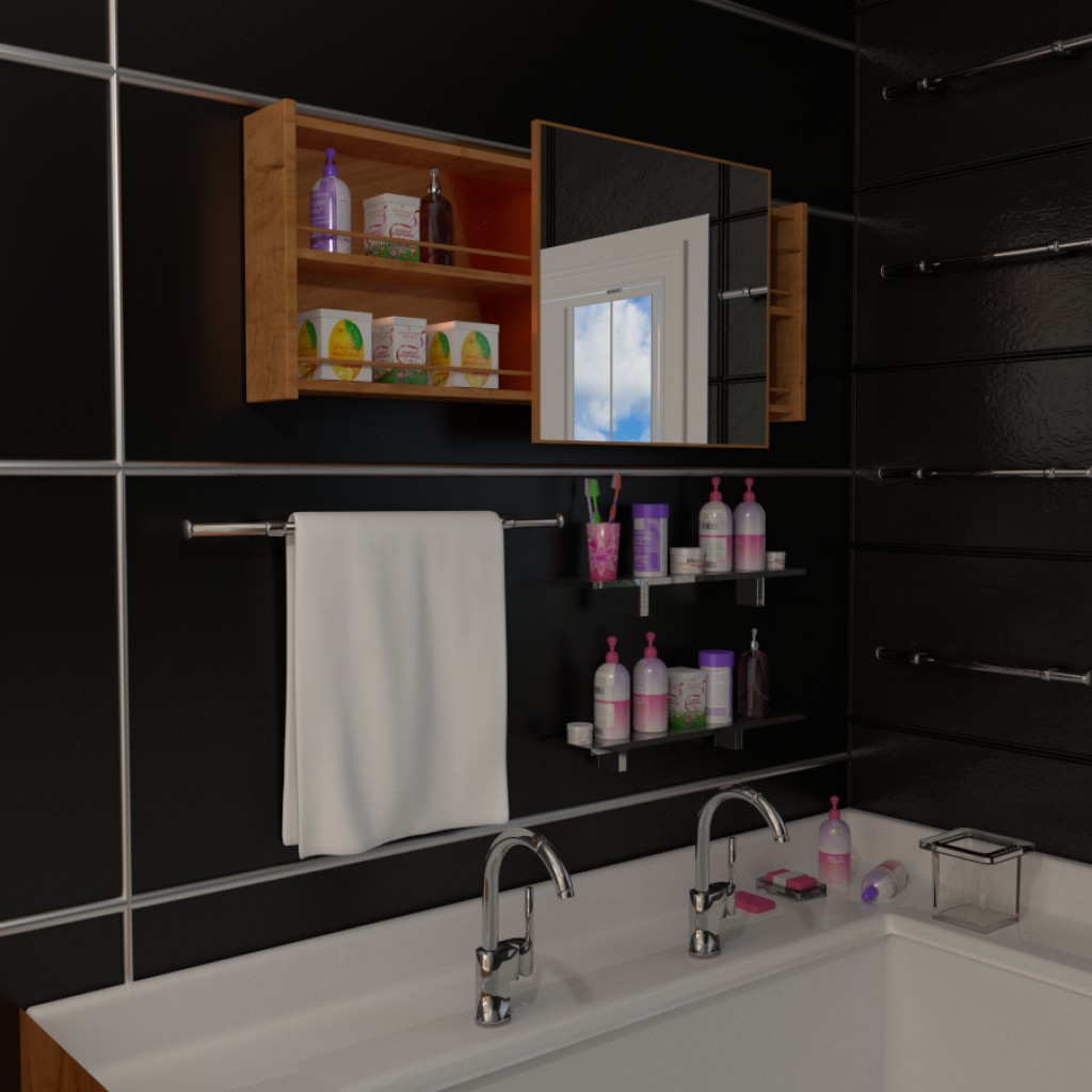 TUBROOM preview image 1