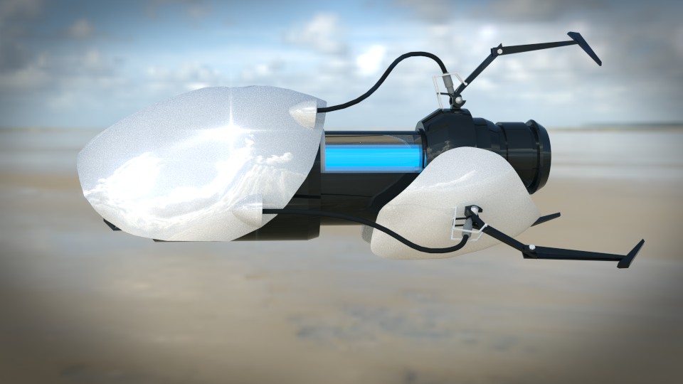 Portal Gun preview image 1