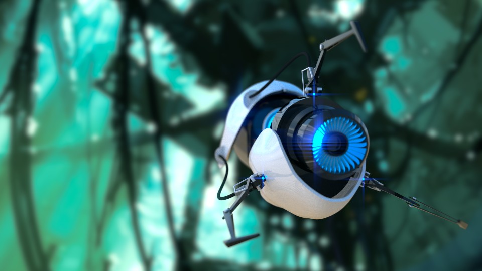 Portal Gun preview image 2