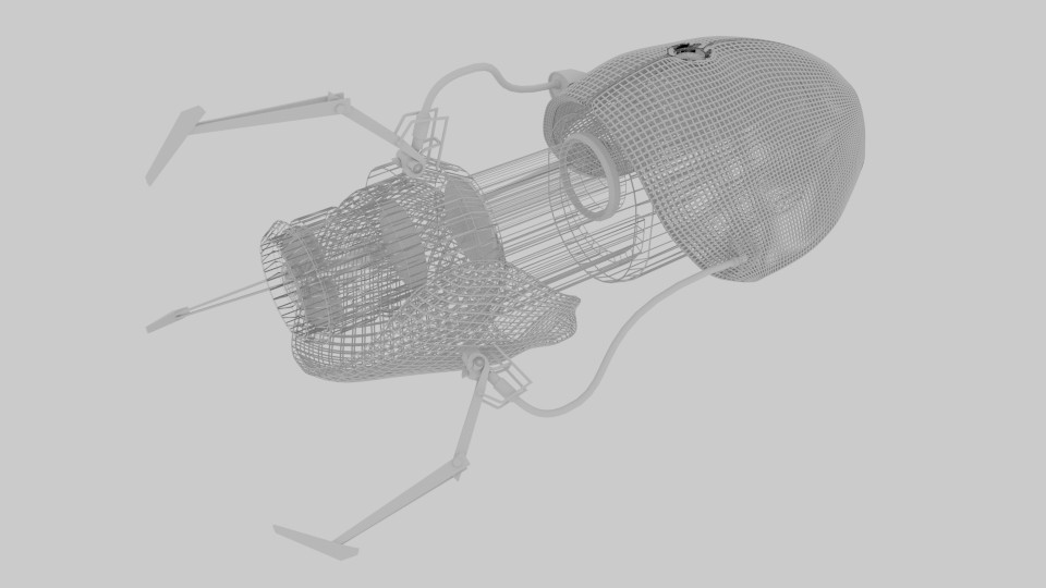 Portal Gun preview image 3