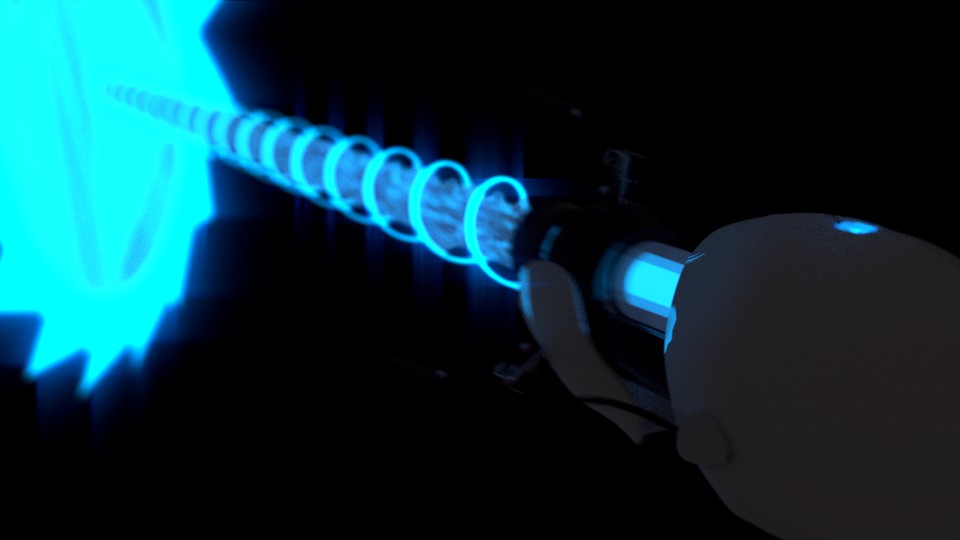 Portal Gun preview image 4