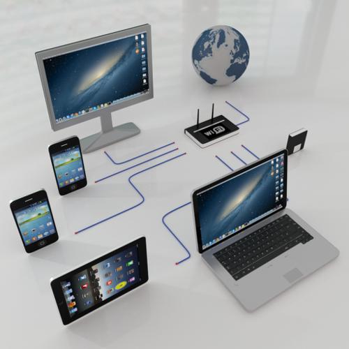 Network essentials preview image