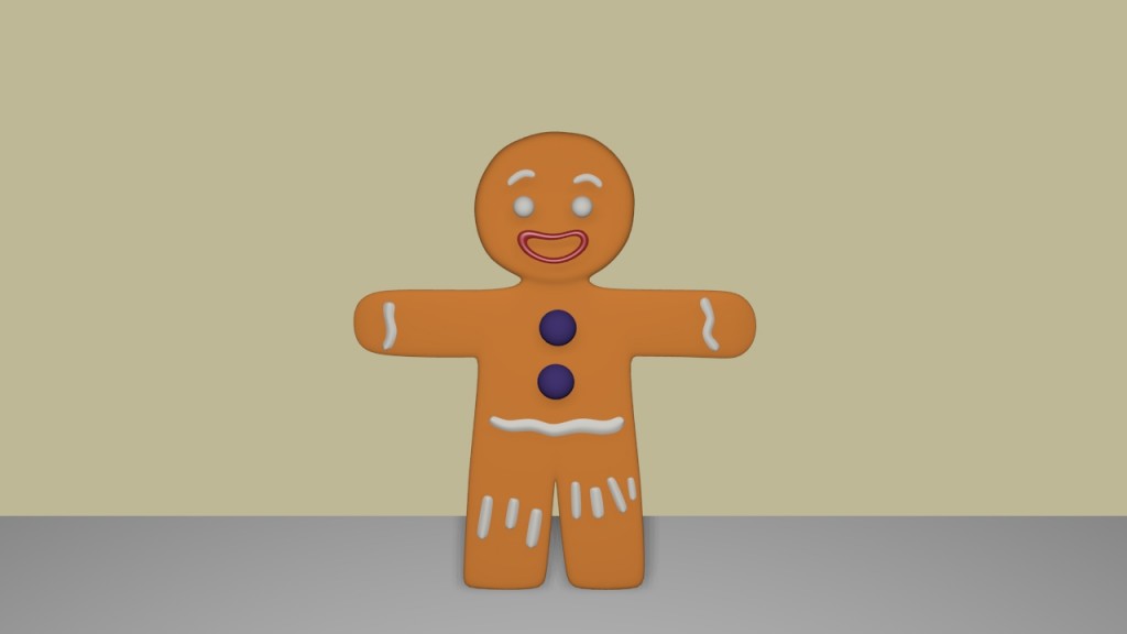 Jengibre preview image 1