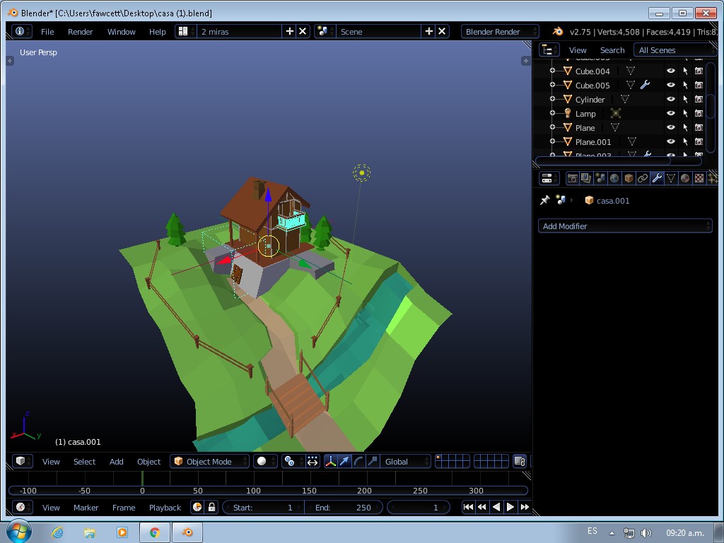 Casa Cartun preview image 1