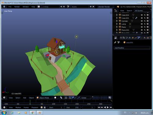 Casa Cartun preview image