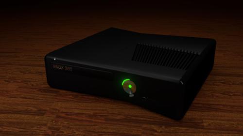 Xbox 360 preview image