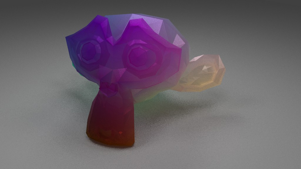 Cycles material preview image 1