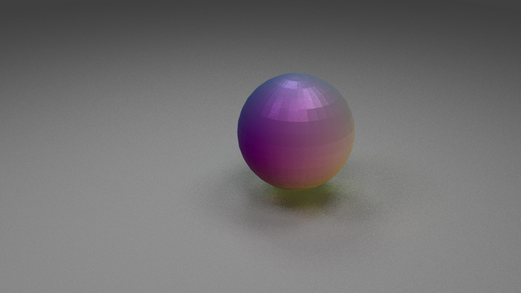 Cycles material preview image 3