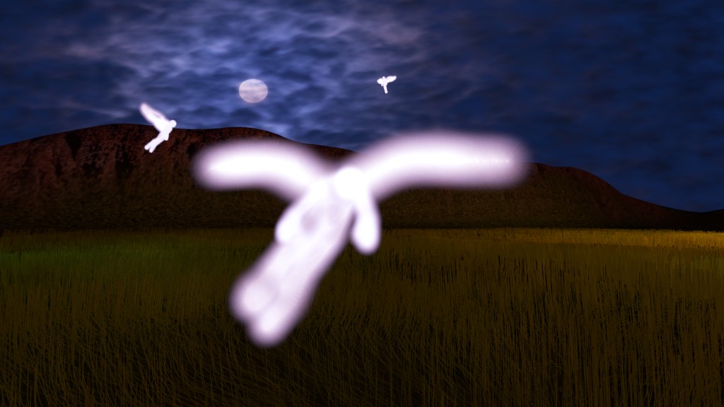 THE ANGEL preview image 3