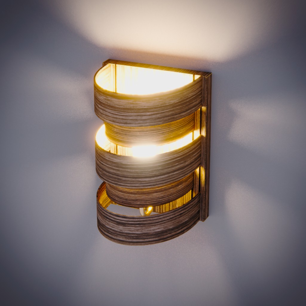 Modern Light preview image 1