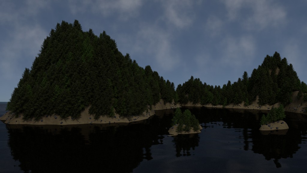 Island 2.0 preview image 1