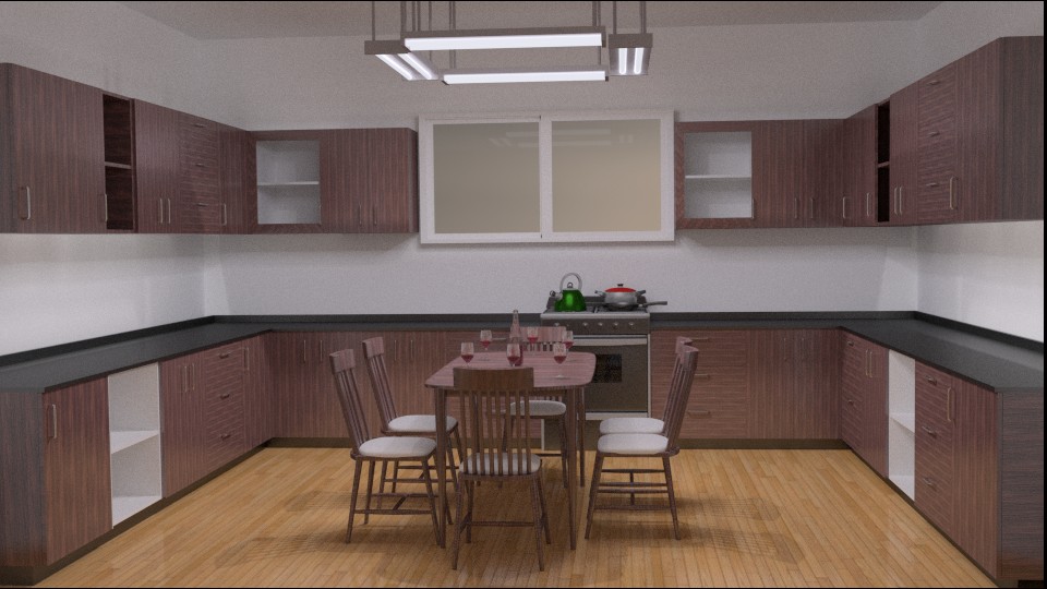 Cocina preview image 1