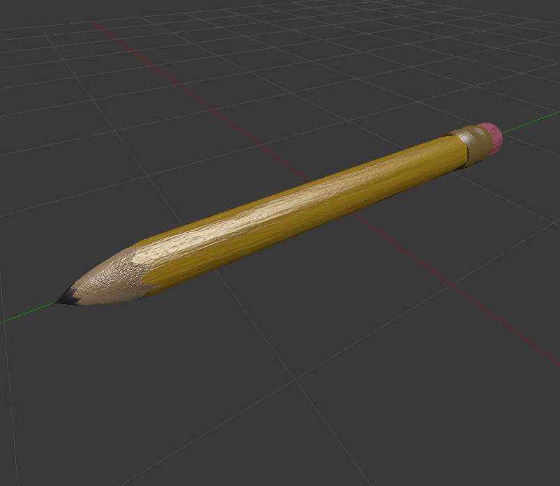 Pencil preview image 1