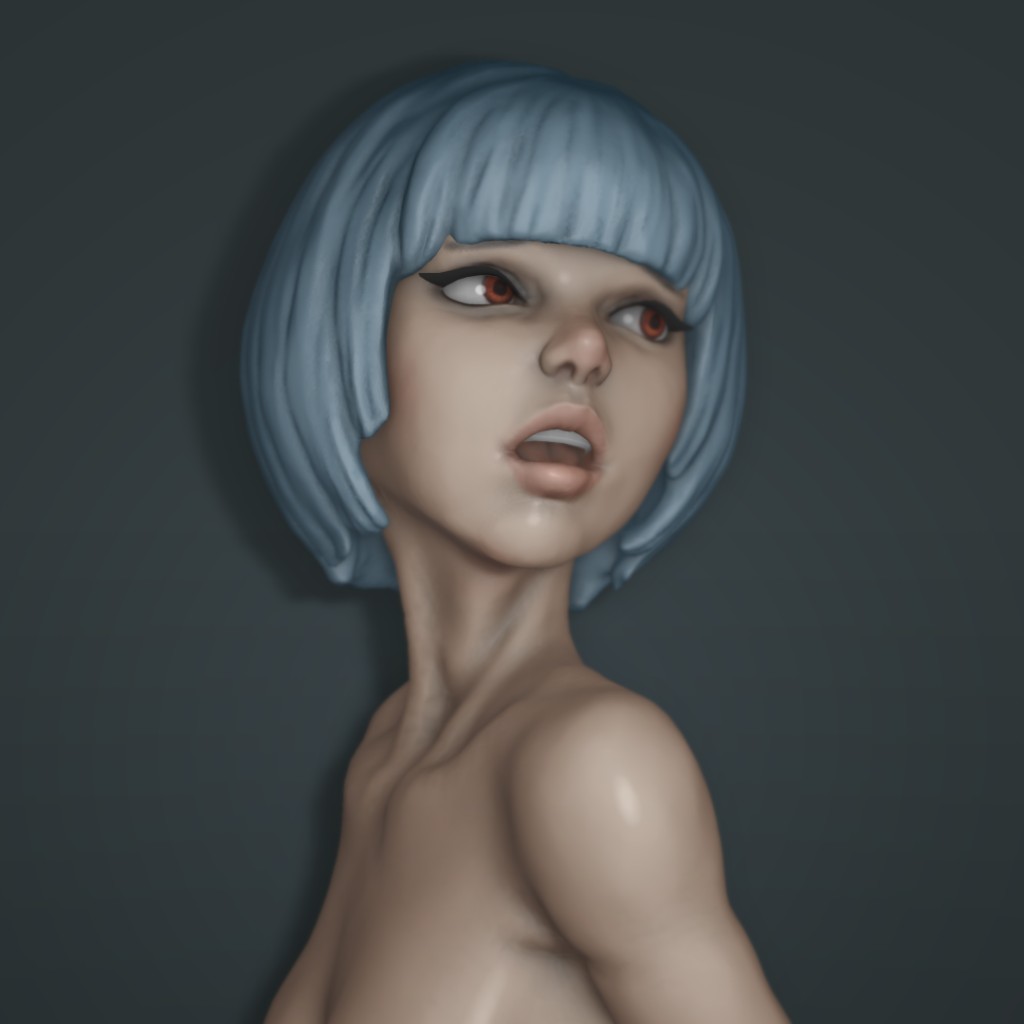 Blue preview image 1