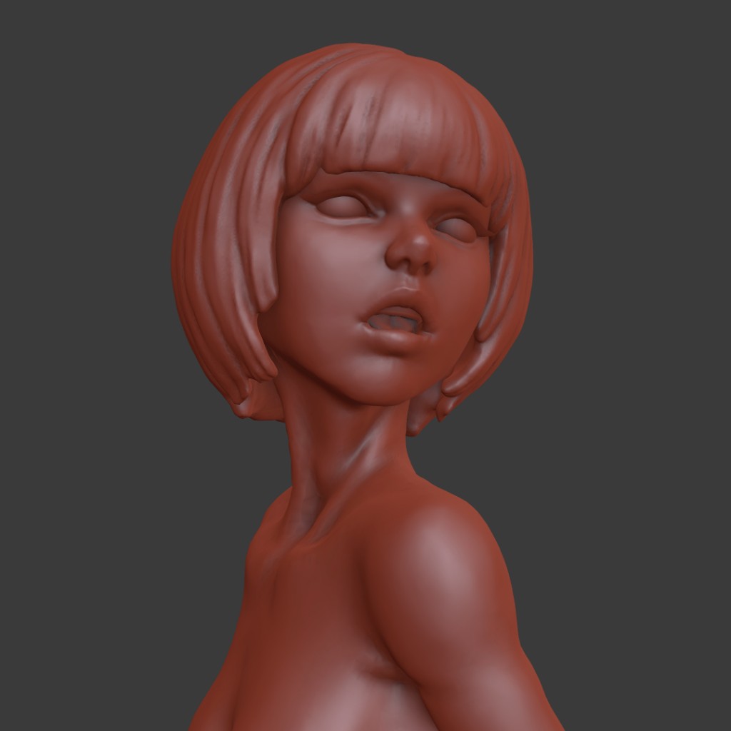 Blue preview image 2