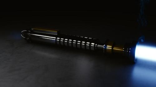 light saber preview image