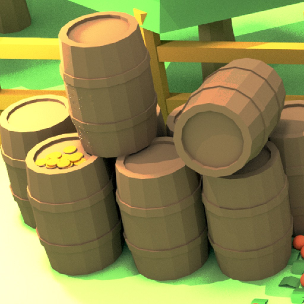 Environment Pack preview image 2