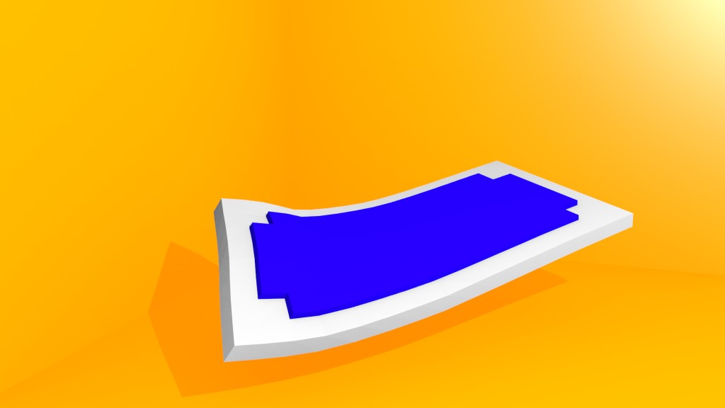 Custom Minecraft Cape Rig preview image 1