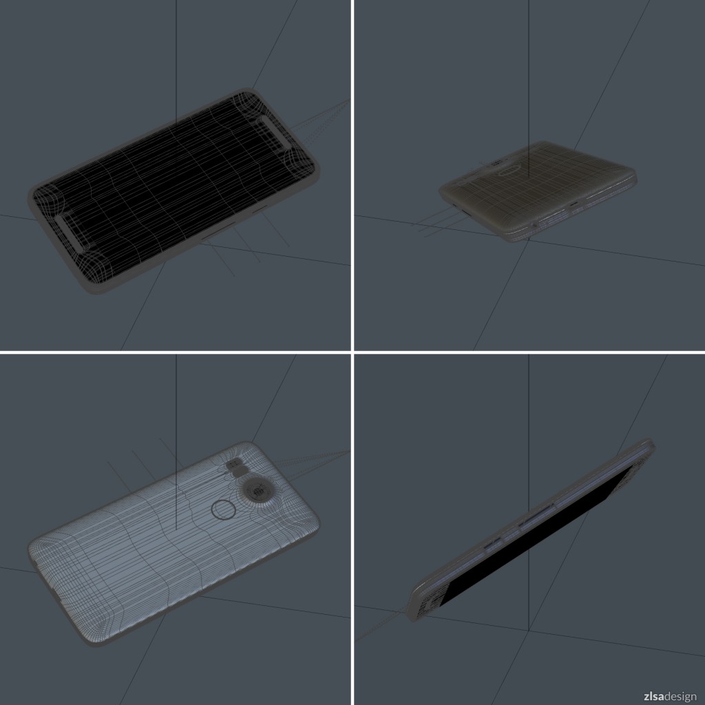 Nexus 5X preview image 2