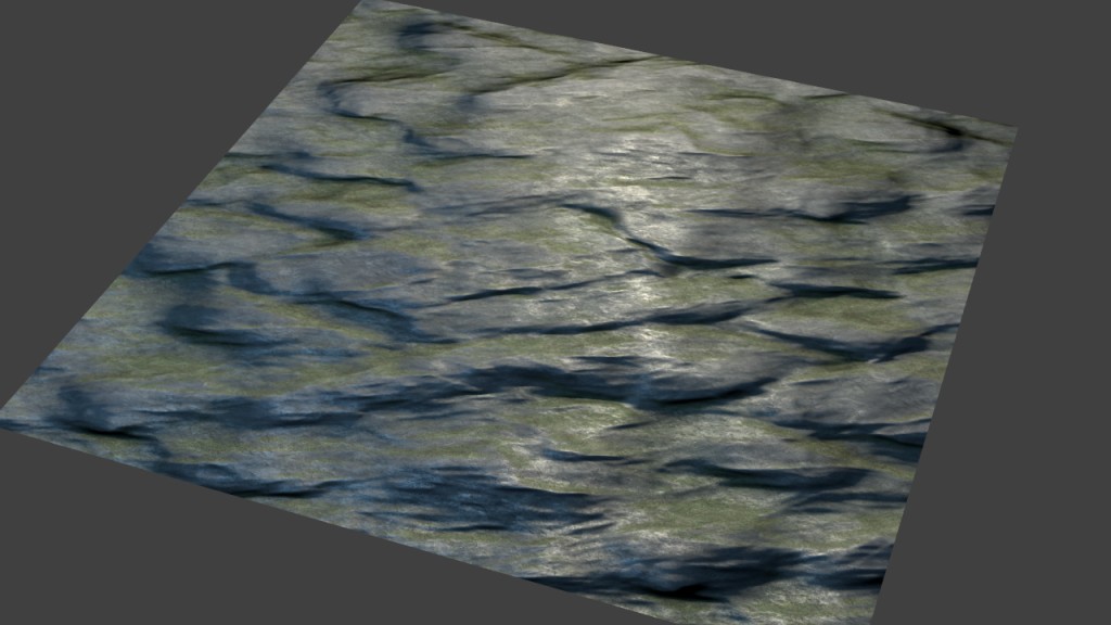 7 Tileable Texture Sets preview image 1