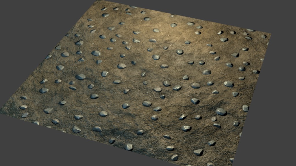 7 Tileable Texture Sets preview image 2