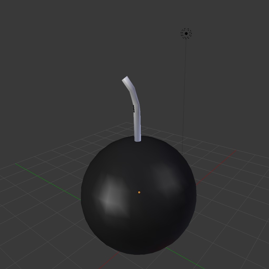 Bomb preview image 1