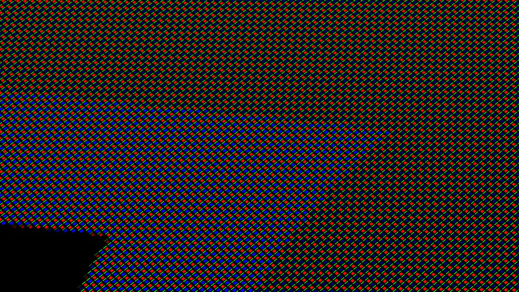 Display shader with pixels preview image 1