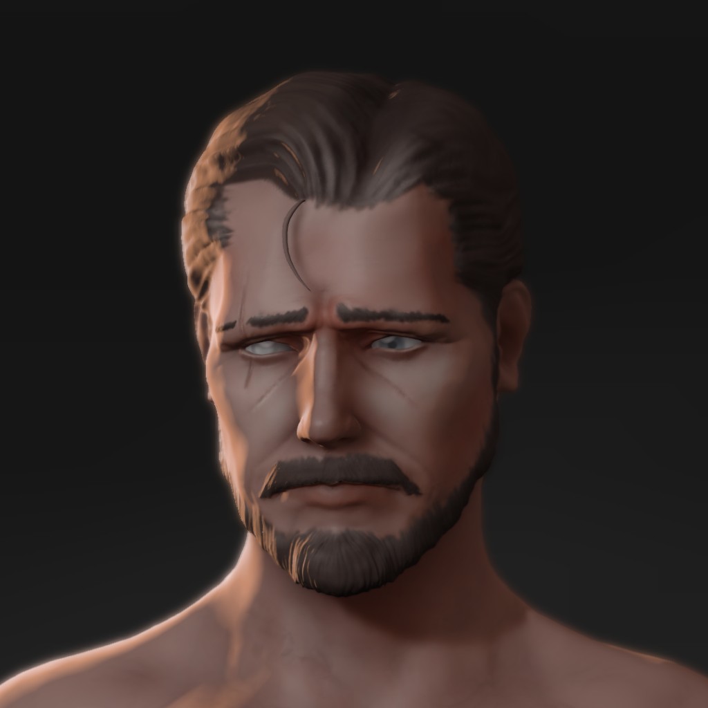 Mustache preview image 1