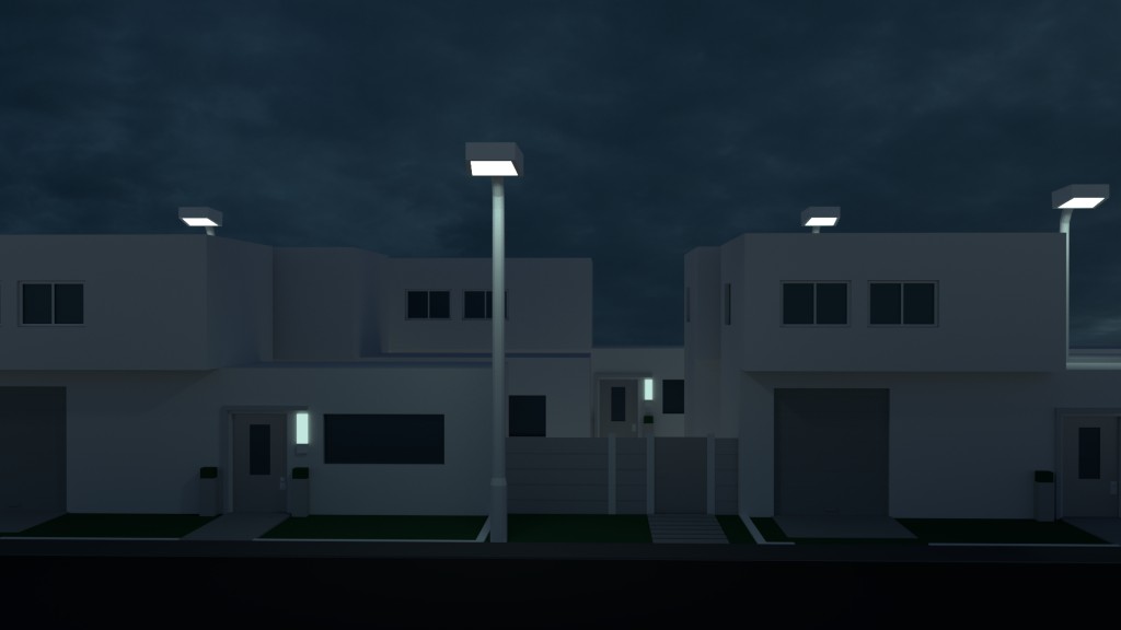 houses preview image 1