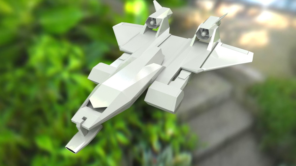 AEROBOT POWER FREEDOM preview image 2