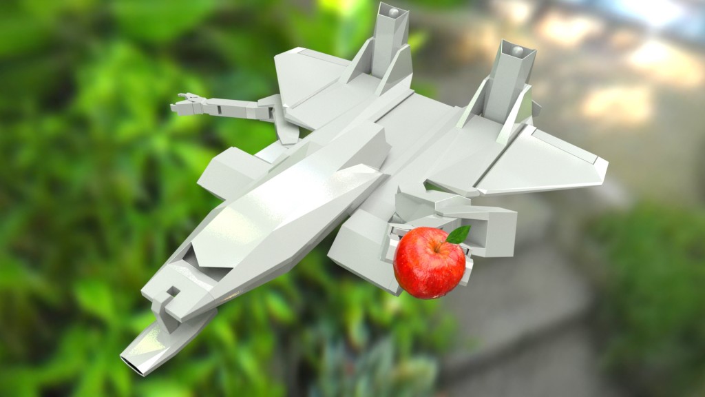 AEROBOT POWER FREEDOM preview image 4