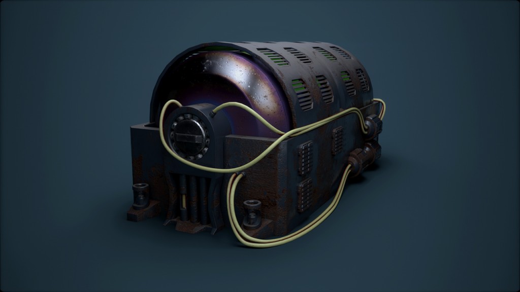 Acid Generator 02 preview image 1