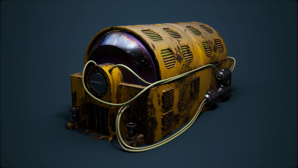 Acid Generator 02 preview image 2