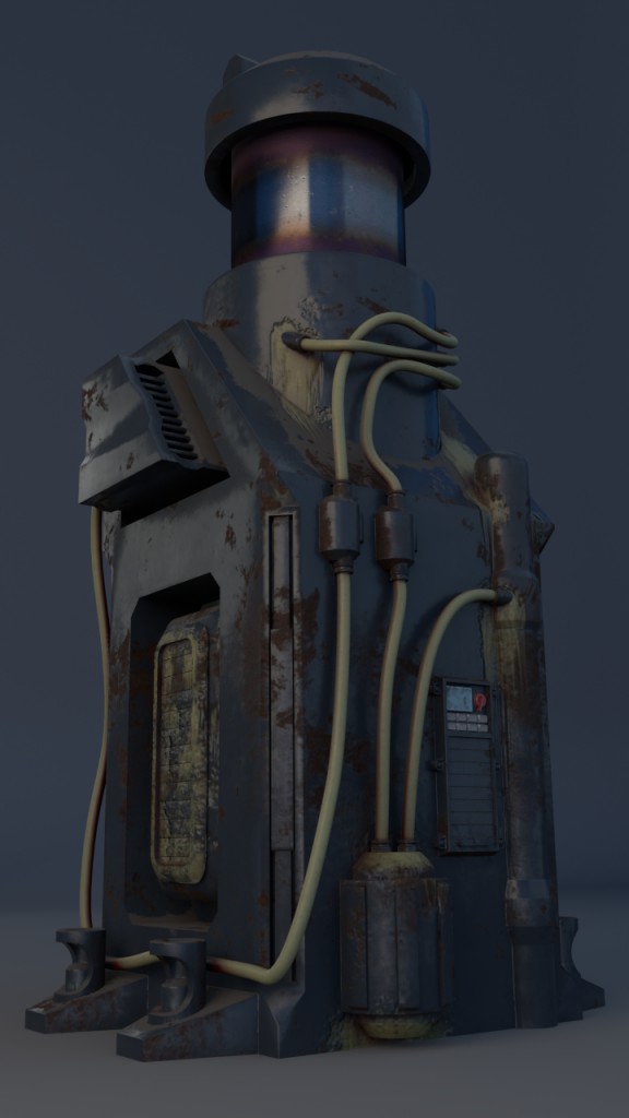 Acid Generator 01 preview image 1