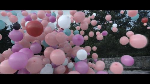 party balloons preview image