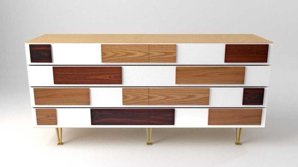 Drawner Italian Design preview image 1